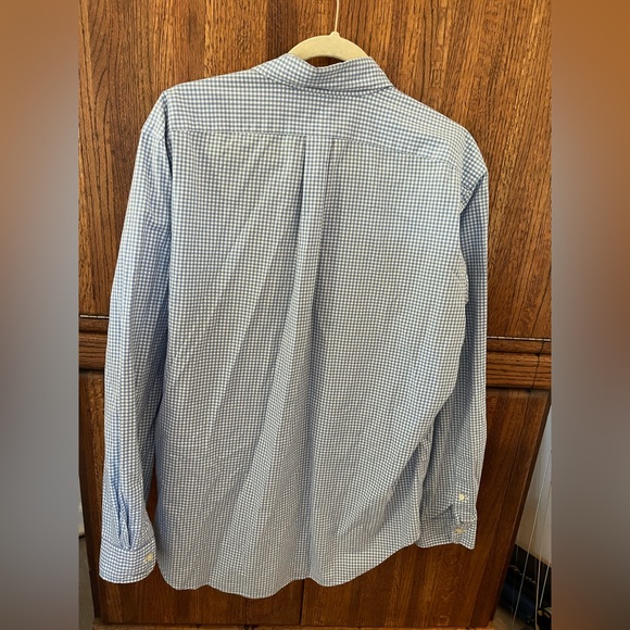 Ralph Lauren Polo - Long Sleeve Button Up - Picture 3 of 3